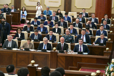 «Вместо решения проблемы ее забалтывают» — мажилисмен о реакции правительства на депзапросы