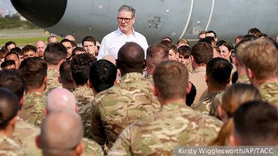 ФСБ задержала заммэра Сочи и двух чиновников мэрии