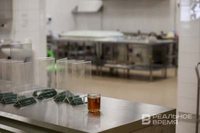 В Татарстане внедряют &laquo;Умную столовую&raquo; с искусственным интеллектом