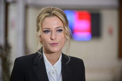 Лантратова помогла найти раненого бойца СВО