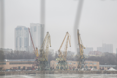 Глава испанского порта Бильбао просит ЕС отсрочить эмбарго на газ из России