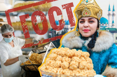 В&nbsp;России разрешат выпускать хлеб меньшей массы по&nbsp;новому ГОСТу: &laquo;Покупатели не&nbsp;успевают съесть его в&nbsp;первые дни&raquo;