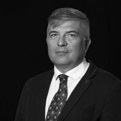 Скончался первый зампред правления ТПП Татарстана Артур Николаев