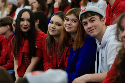 Победители конкурса грантов &laquo;Движения первых&raquo; в Татарстане получат почти 30 млн