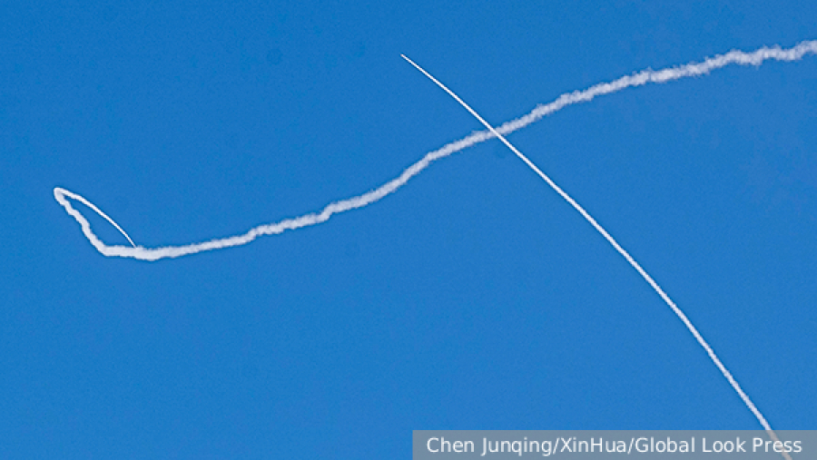 Bloomberg: Шесть дней конфликта с Ираном стоили Вашингтону 11 млрд долларов