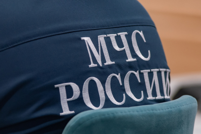 Строительство тренировочного полигона МЧС под Казанью обойдется в&nbsp;1,3 миллиарда