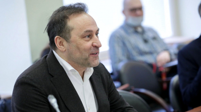 &laquo;Сын &mdash; за другую страну, а грант &mdash; от России&raquo;: Плющенко раскритиковали в Госдуме
