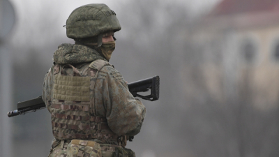 В Госдуме заявили, что украинский конфликт движется к завершению