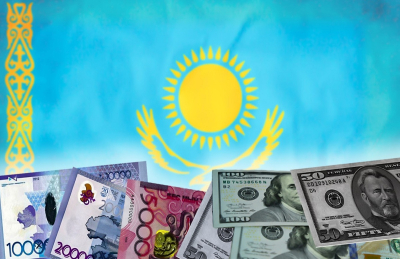 Объем экспорта услуг за прошлый год составил $10,3 млрд