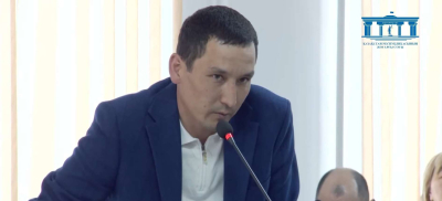 «Я испугался за сына и взял нож»: родители Шерзата рассказали в суде о событиях в ночь убийства