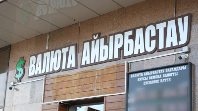 Табло с курсами валют уберут с улиц: обменники возмущены