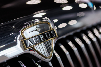 В&nbsp;Aurus объяснили приостановку работы производства в&nbsp;Елабуге