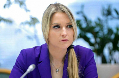 Лантратова помогла матери погибшего бойца СВО оформить льготы
