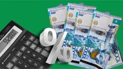 53,3 млрд тенге недоплатили блогеры налоговой Казахстана