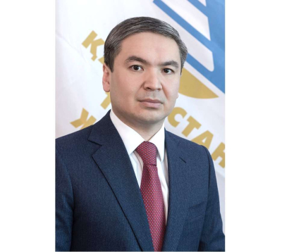 Ерсайын Нагаспаев назначен Министром промышленности и строительства РК