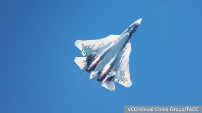 Military Watch Magazine: Су-57 показал двойной отрыв от западных аналогов