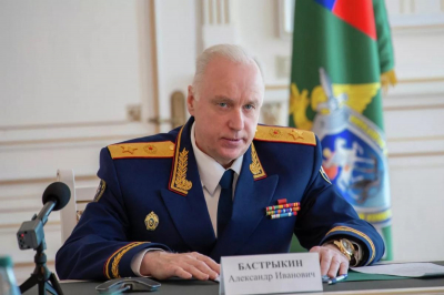Бастрыкин поручил возбудить уголовное дело после наезда на ребенка в Тихорецке