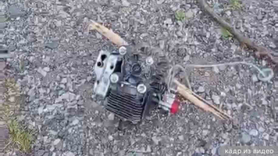 Осуждены причастные к покушению на Сальдо