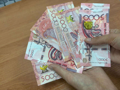 В Казахтелекоме заявили, что падение стоимости акций их компании вызвано спекуляциями и низкой ликвидностью