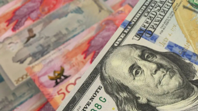 Тенге неустойчив: что давит на курс?