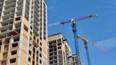 Власти Казани согласовали уплотнение застройки в районе Хади Такташа и Назарбаева 07/05/2026 &ndash;