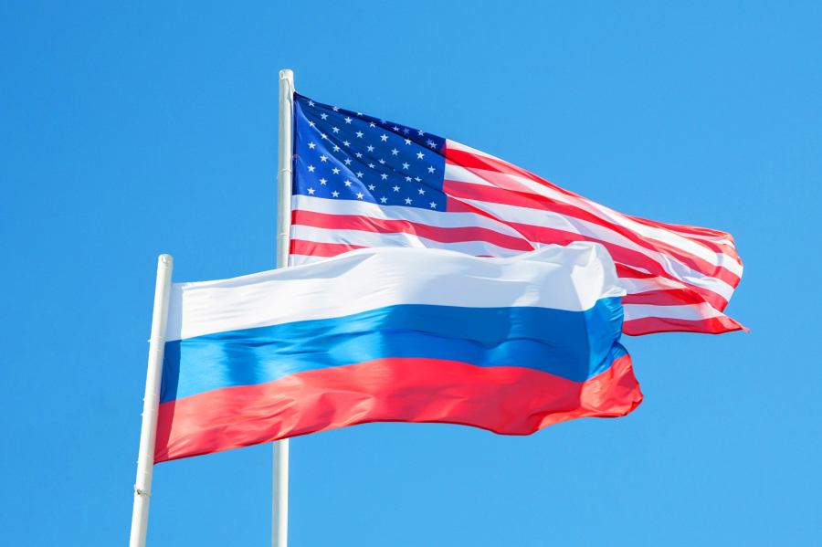 Депутат Делягин сообщил, что в Конгрессе США может возникнуть &laquo;русский кокус&raquo;