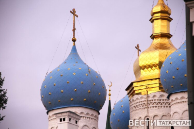 РПЦ напомнила о правилах Великого поста