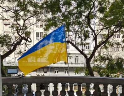 На Украине признались, почему ночью над Киевом не сбивали &laquo;баллистику&raquo;
