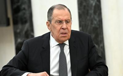 Сергей Лавров примет участие в заседании глав МИД ОДКБ в Казани