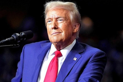 Дональд Трамп подписал устав &laquo;Совета мира&raquo; и стал его председателем