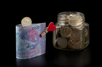 Долгосрочные вклады населения в национальной валюте: обзор ситуации