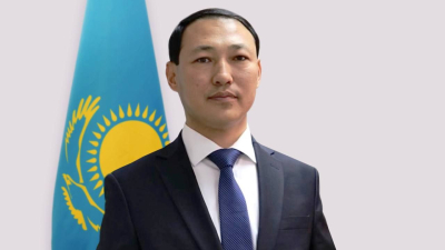 Назначен председатель Комитета атомного и энергетического надзора