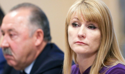 Журова прокомментировала конфискацию Финляндией российских активов