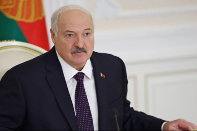 Лукашенко обратился к народу Эстонии с важным посланием