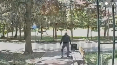 В Заинске мужчина жестоко избил девушку на улице и набросился на приехавших медиков 07/06/2026 &ndash; Новости