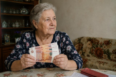 80 лет исполнилось, а пенсия не выросла? Три причины, о которых многие не знают, и инструкция &mdash; что делать