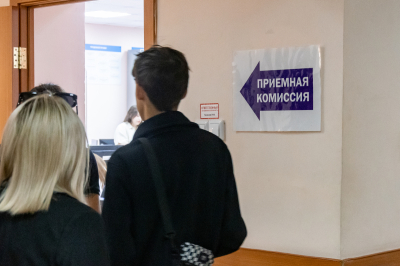 В&nbsp;России разрыв между поступающими в&nbsp;10-й класс и&nbsp;колледжи стал минимальным за&nbsp;25 лет