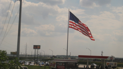 Саудовский чиновник заявил, что США бросили государства Персидского залива
