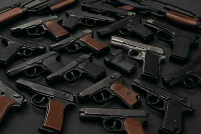 В Туркестанской области задержаны вооруженные приверженцы деструктивных религиозных течений