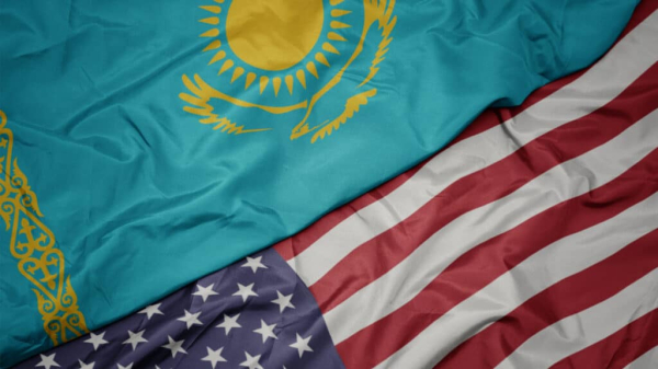 В Минторговле прокомментировали пошлины США в отношении Казахстана