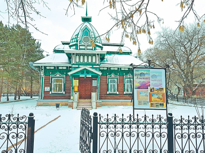 В Петропавловске запустили пешеходные экскурсии