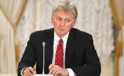 Песков ответил на вопрос об ужесточении позиции РФ на переговорах по Украине