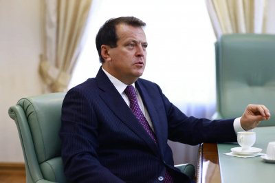 Метшин в июле занял третье место в медиарейтинге мэров Приволжского округа