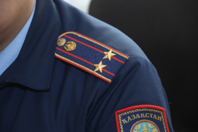 В Павлодаре разыскивают родителей найденного на улице мальчика