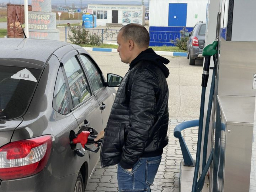 &laquo;Татнефть&raquo; отменила лимиты на АИ‑92 и дизель