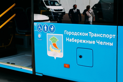 Муниципальный &laquo;Городской транспорт&raquo; в Челнах создаст свою ремонтную базу