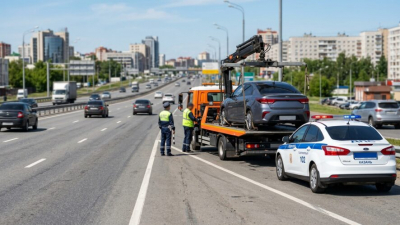 Облавы продолжаются: казанец лишился легковушки за долг в 11 миллионов 29/07/2026 &ndash; Новости