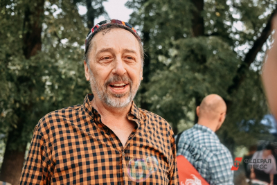 Коляда перед смертью сбежал из больницы ради спектакля по зловещей пьесе