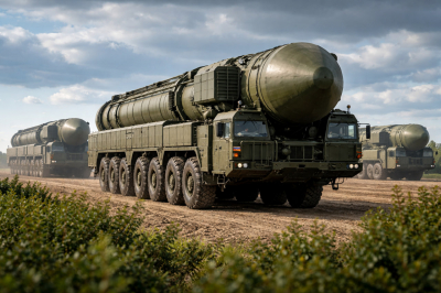 Баранец: России нужно приготовиться к &laquo;большой драке&raquo; с Европой