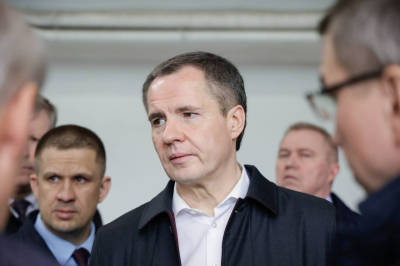 Гладков предупредил об угрозах приграничью из-за отключения интернета